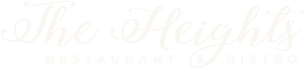 The Heights Restaurant & Bistro