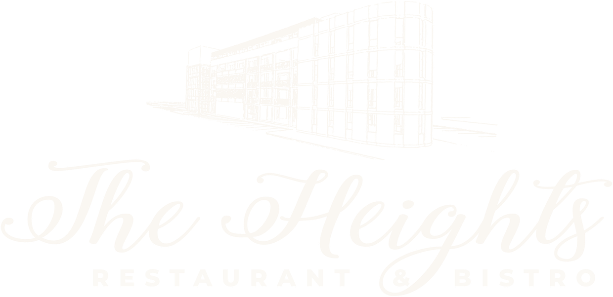 The Heights Restaurant & Bistro